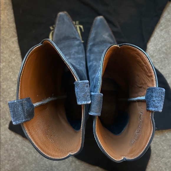 Kemo Sabe Eastwood Boots - Picture 14 of 14